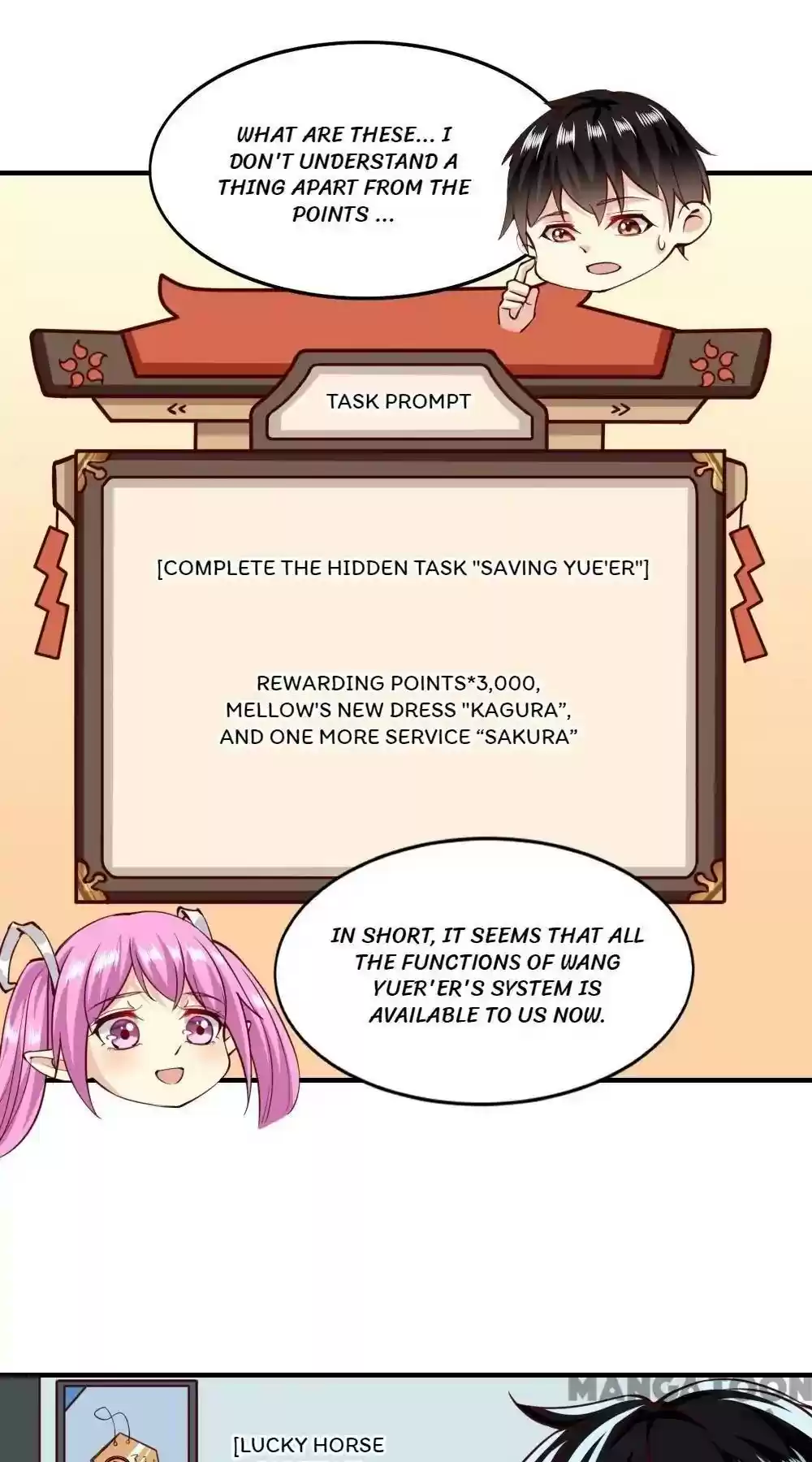 Almight Network Episode 129