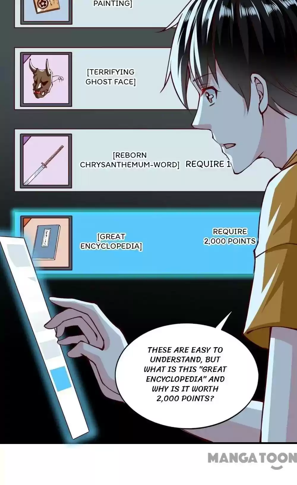 Almight Network Episode 129