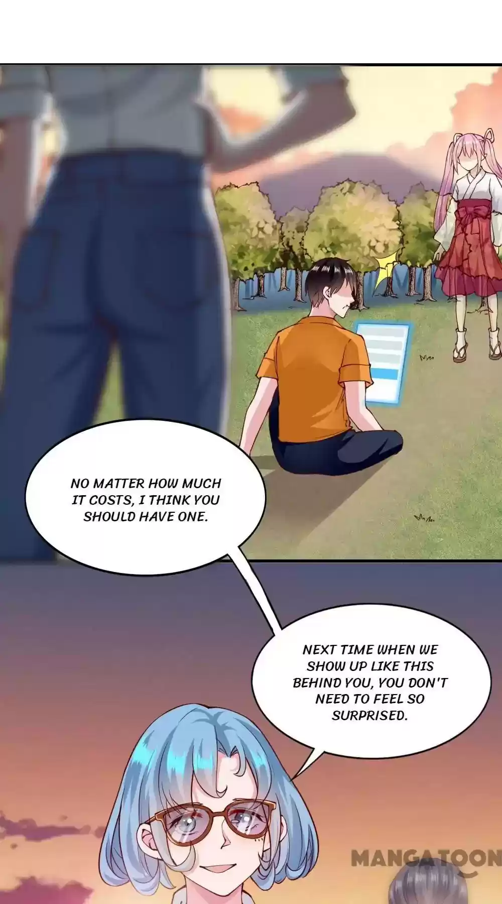 Almight Network Episode 129