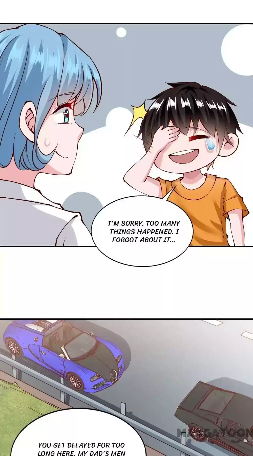 Almight Network Episode 129