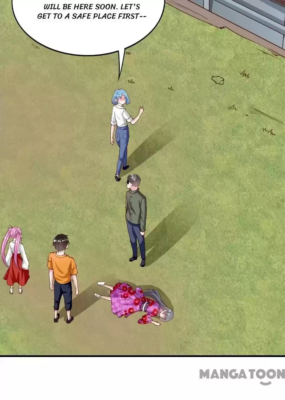 Almight Network Episode 129