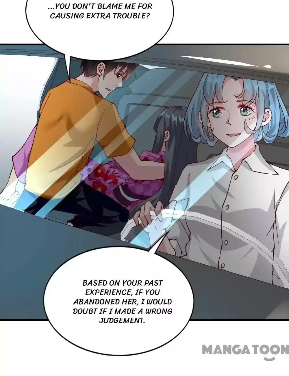 Almight Network Episode 129