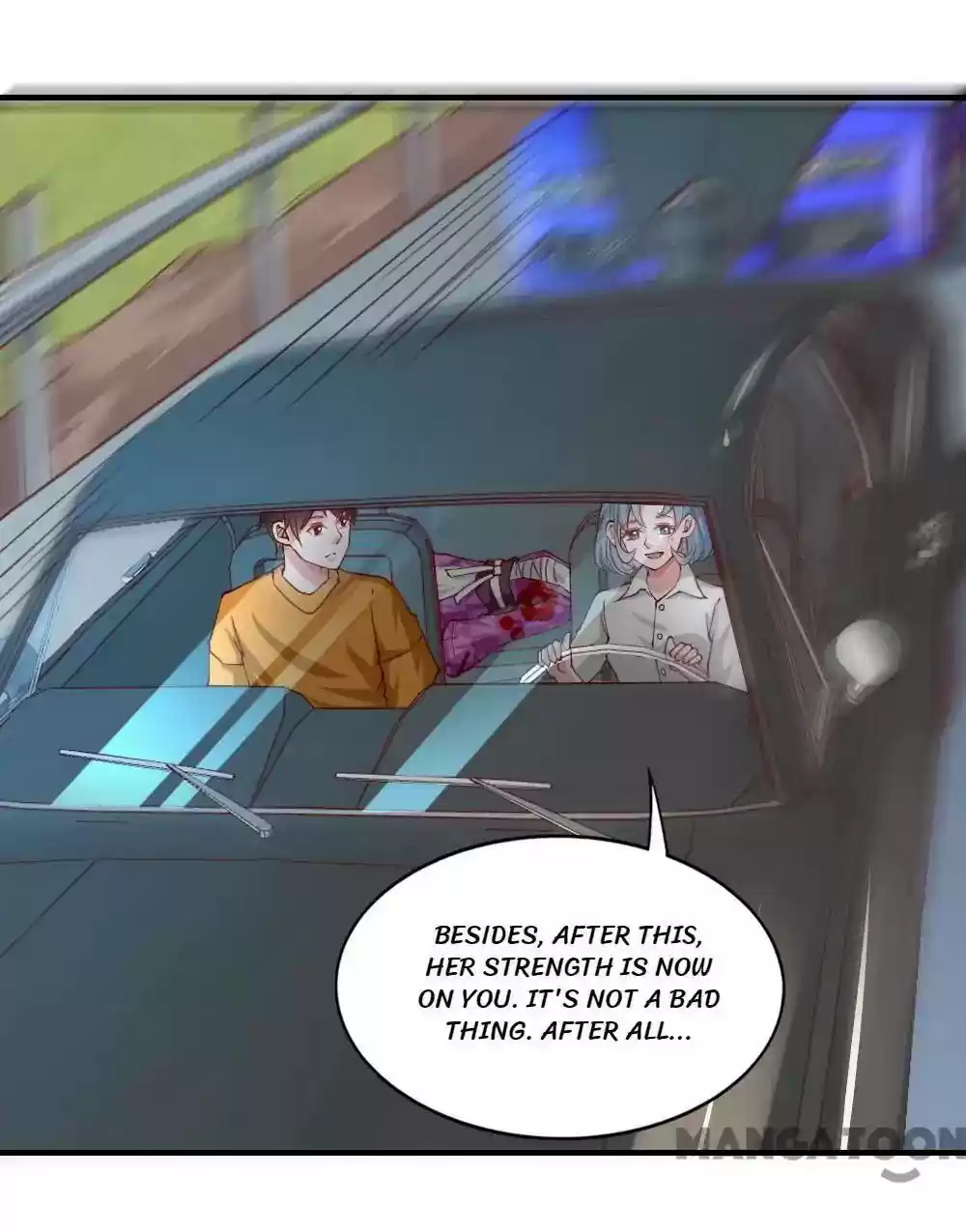 Almight Network Episode 129