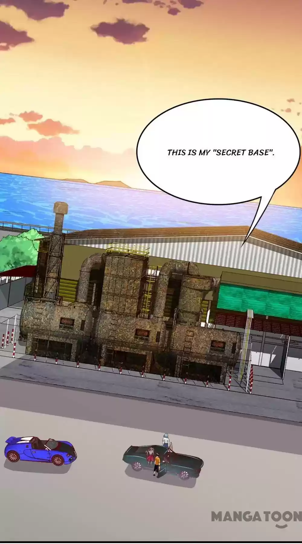 Almight Network Episode 129