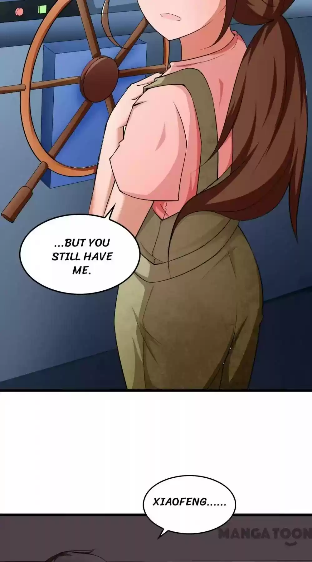 Almight Network Episode 13