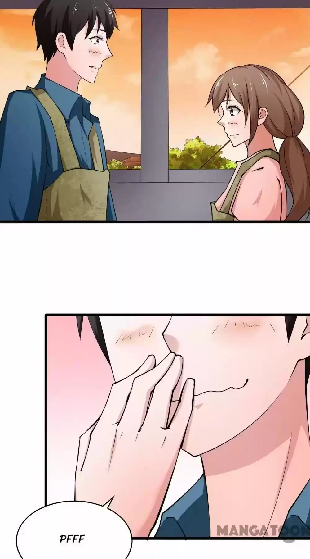 Almight Network Episode 13