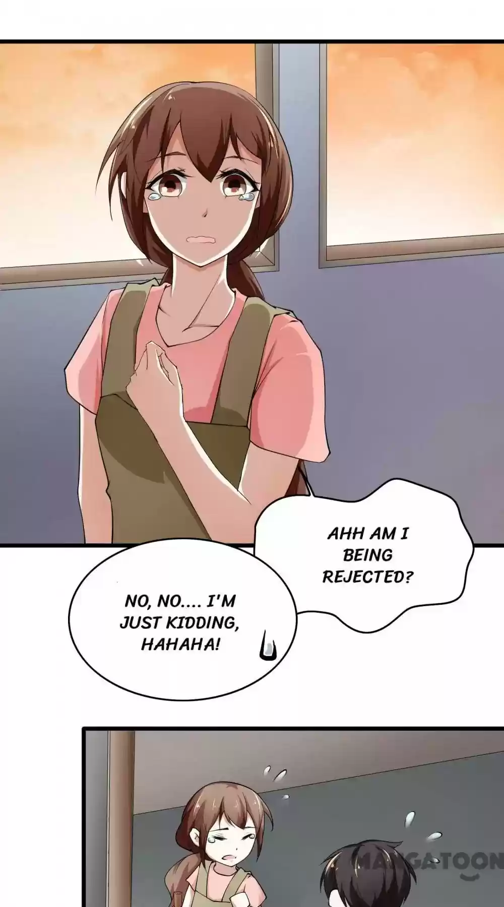 Almight Network Episode 13