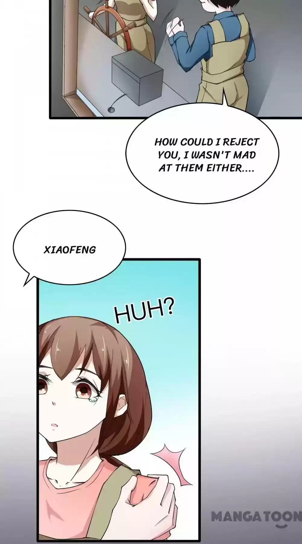 Almight Network Episode 13