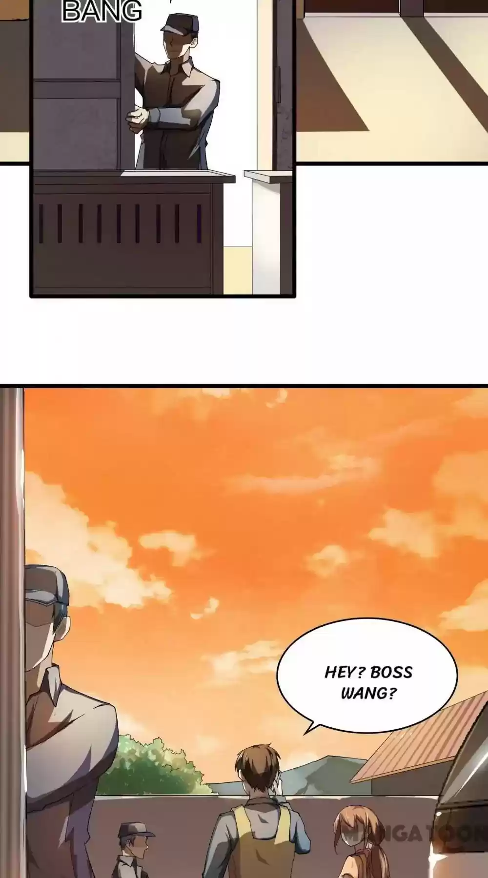 Almight Network Episode 13