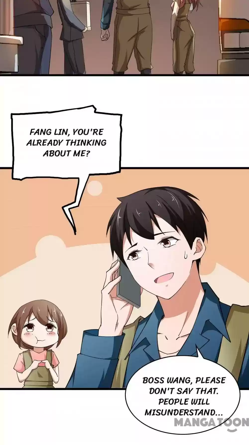 Almight Network Episode 13