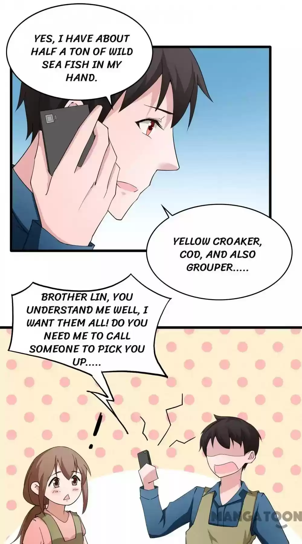 Almight Network Episode 13