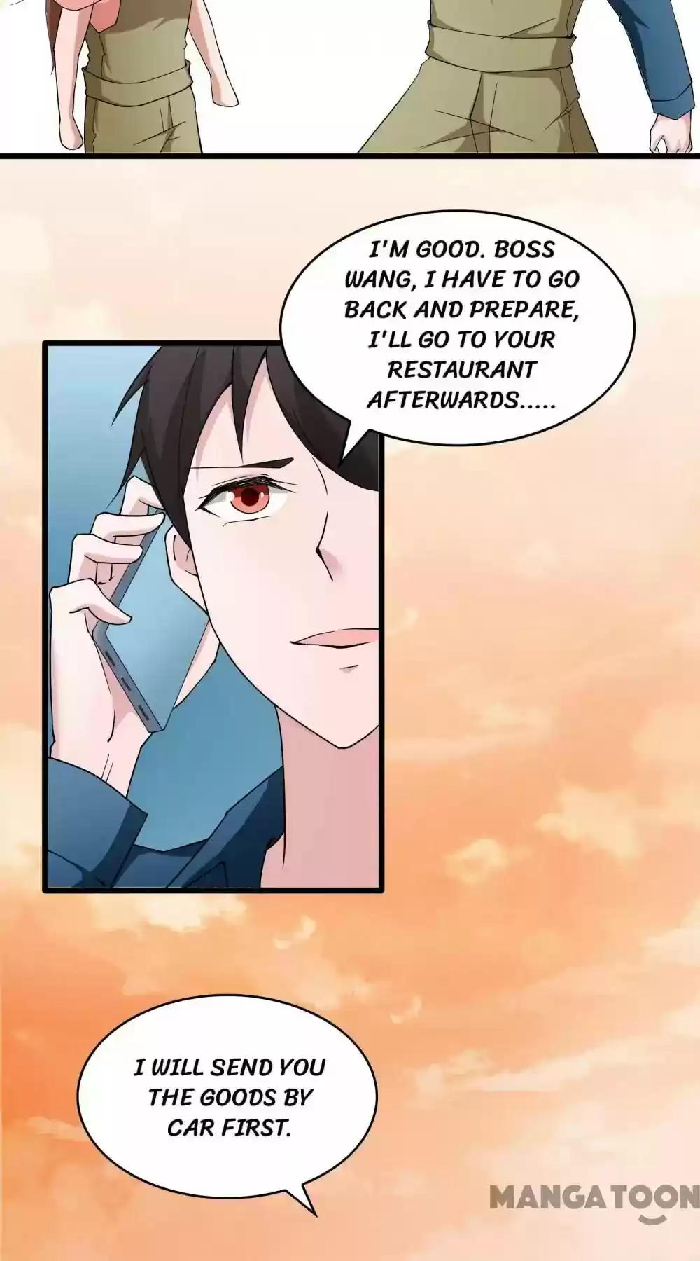 Almight Network Episode 13