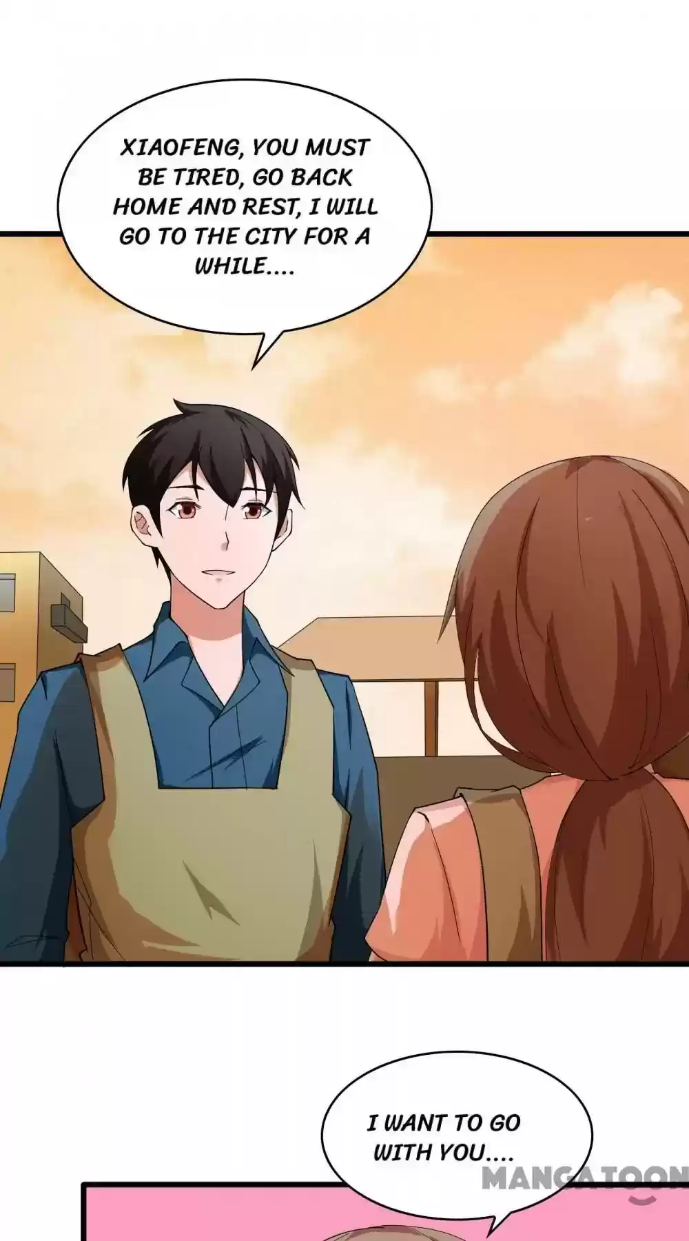 Almight Network Episode 13