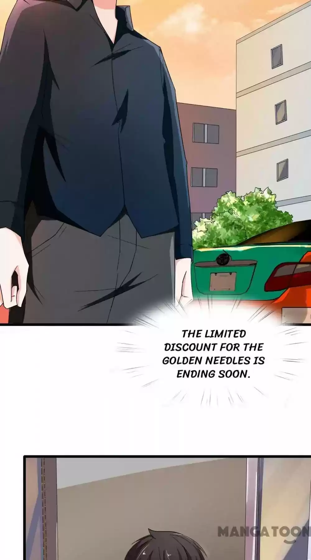 Almight Network Episode 13