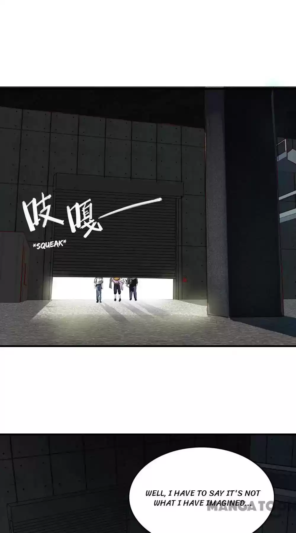 Almight Network Episode 130