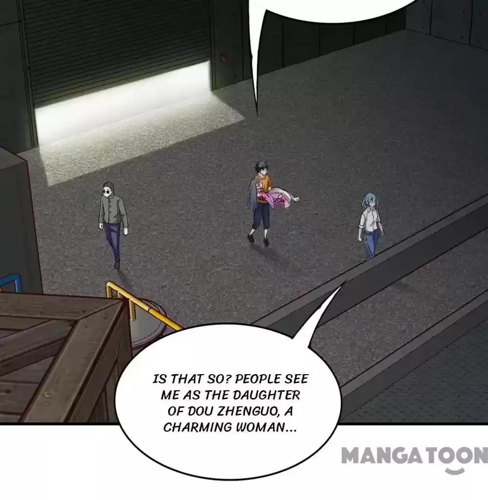 Almight Network Episode 130