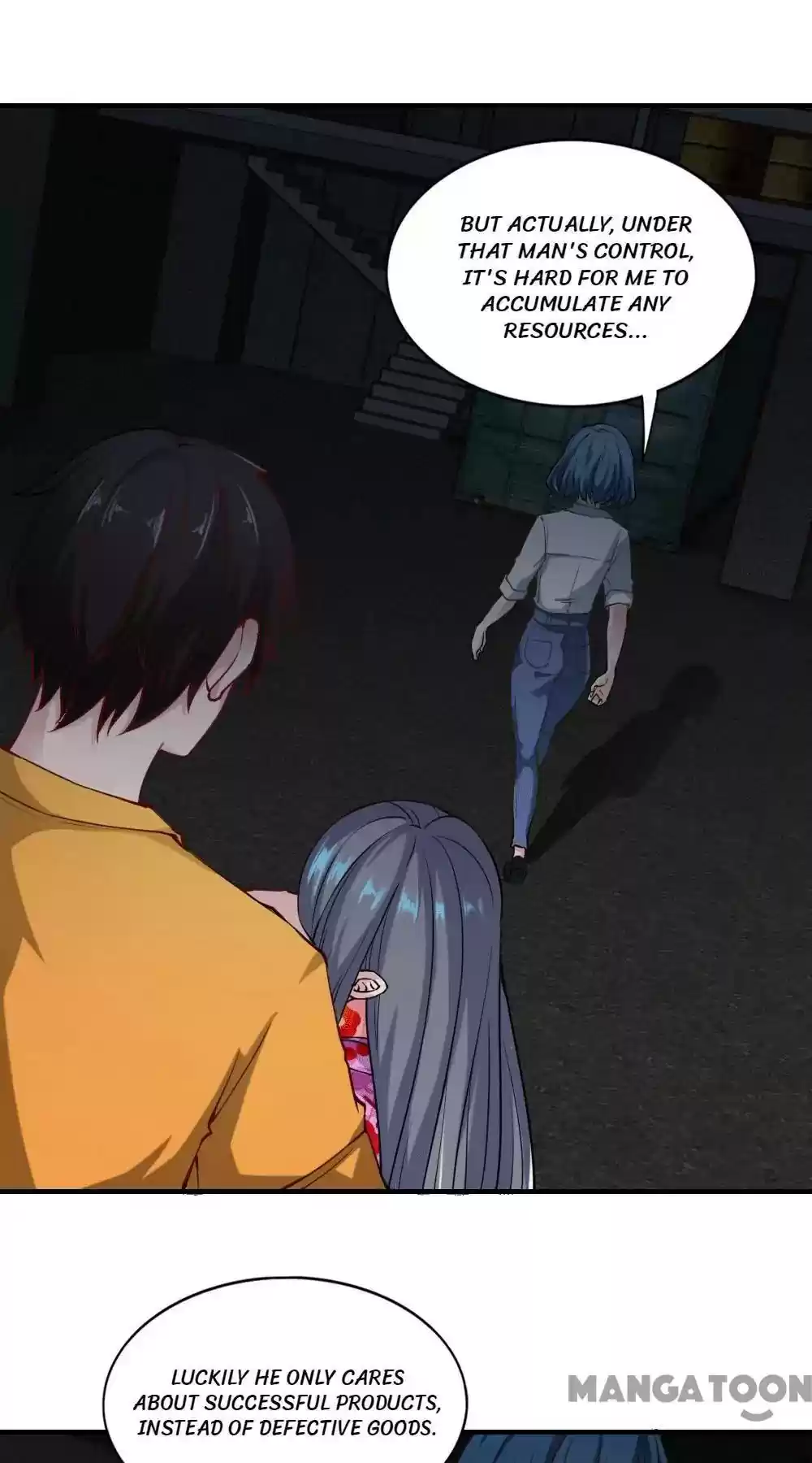 Almight Network Episode 130