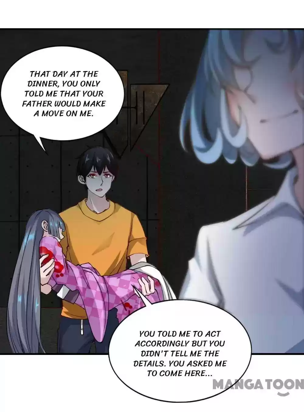 Almight Network Episode 130