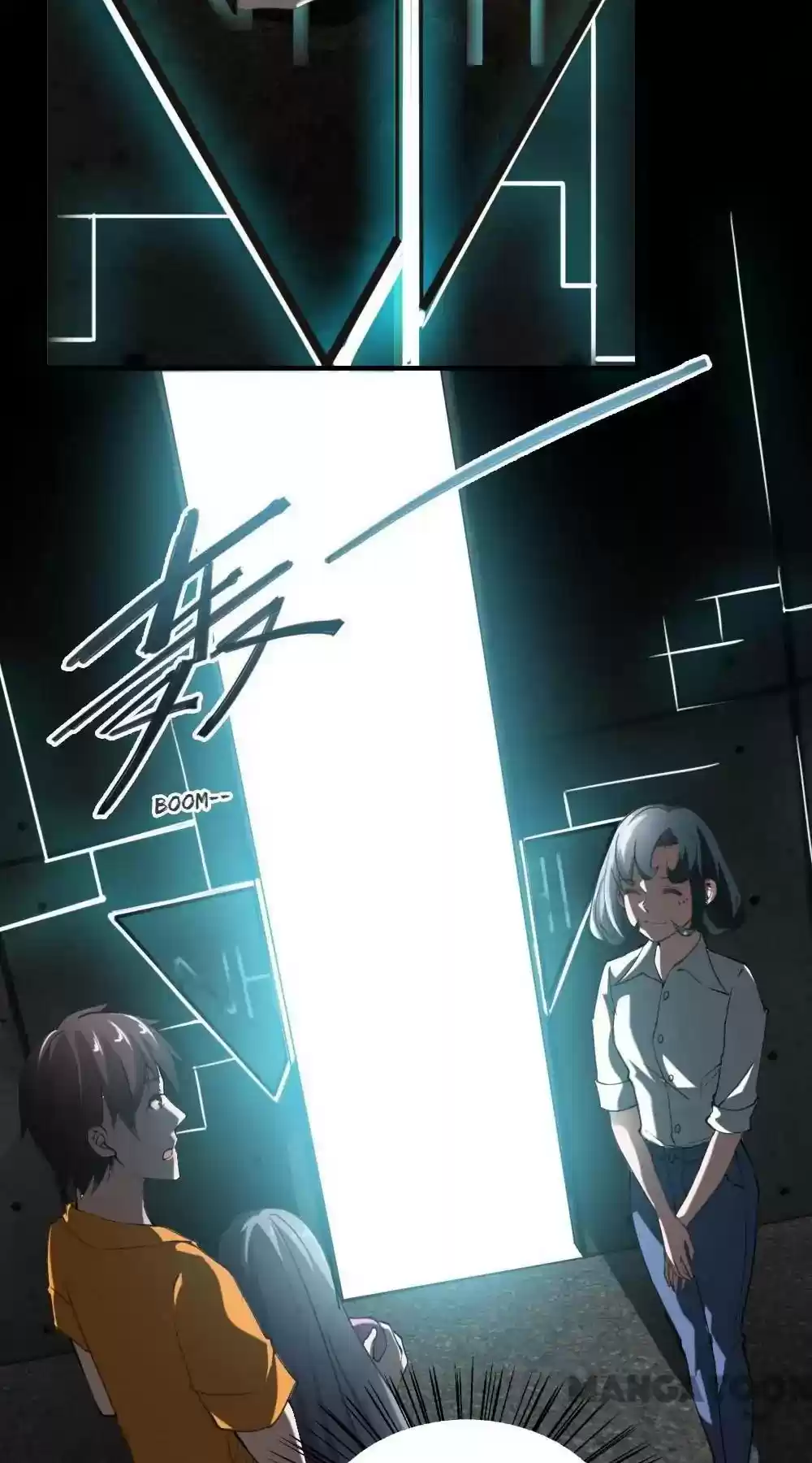 Almight Network Episode 130