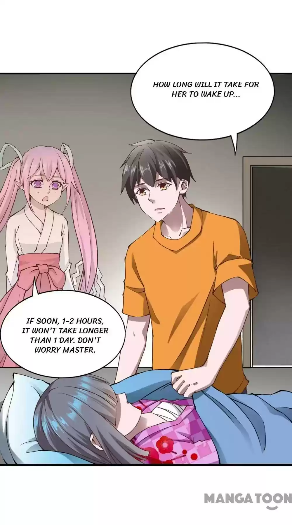 Almight Network Episode 130