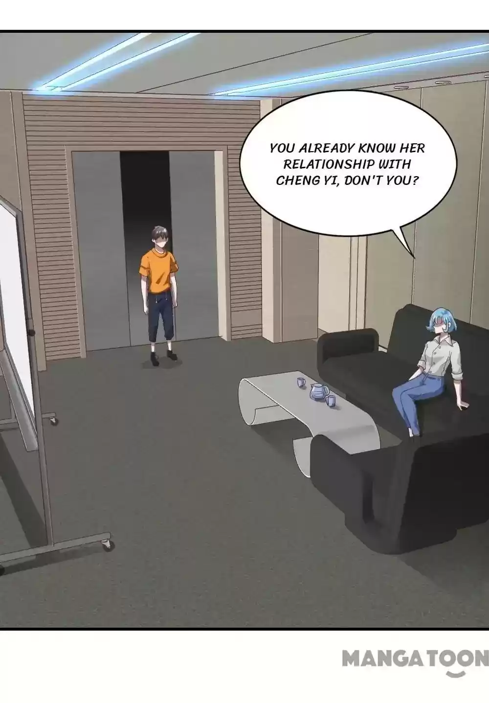 Almight Network Episode 130