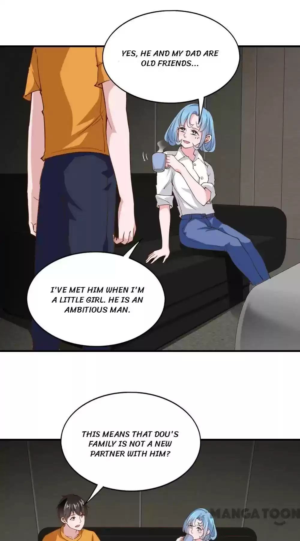 Almight Network Episode 130