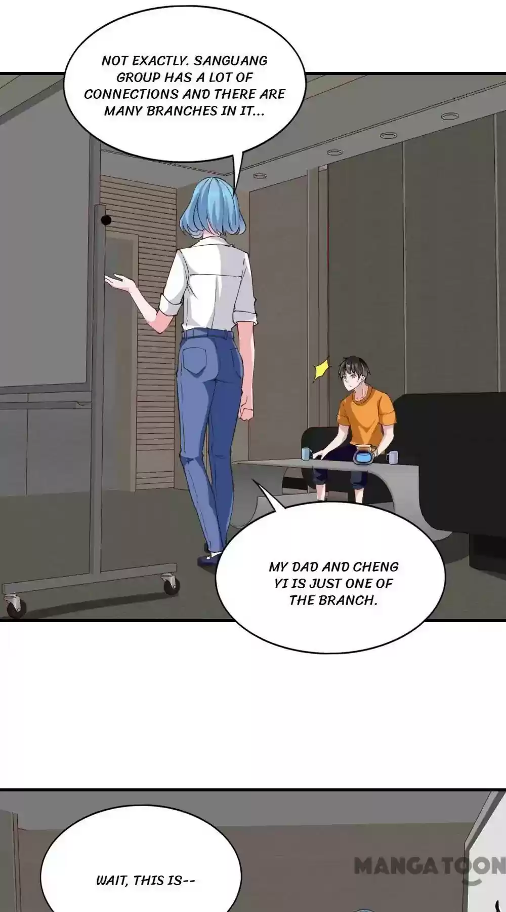 Almight Network Episode 130