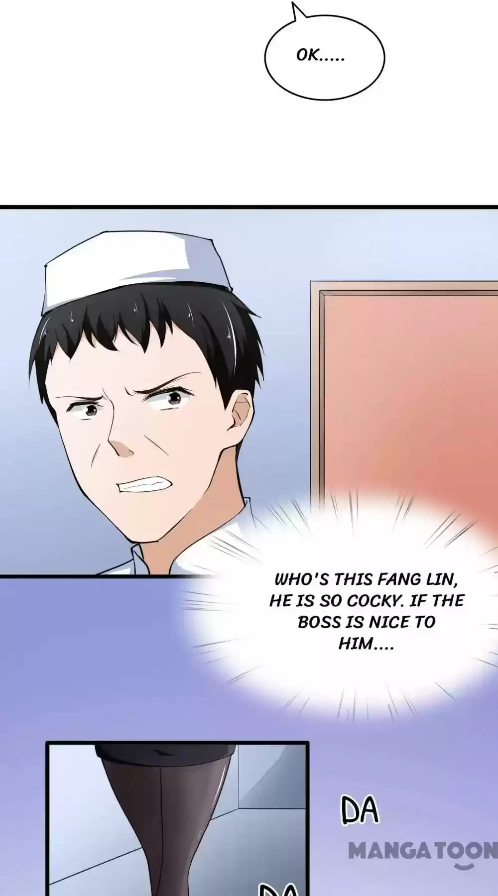 Almight Network Episode 14