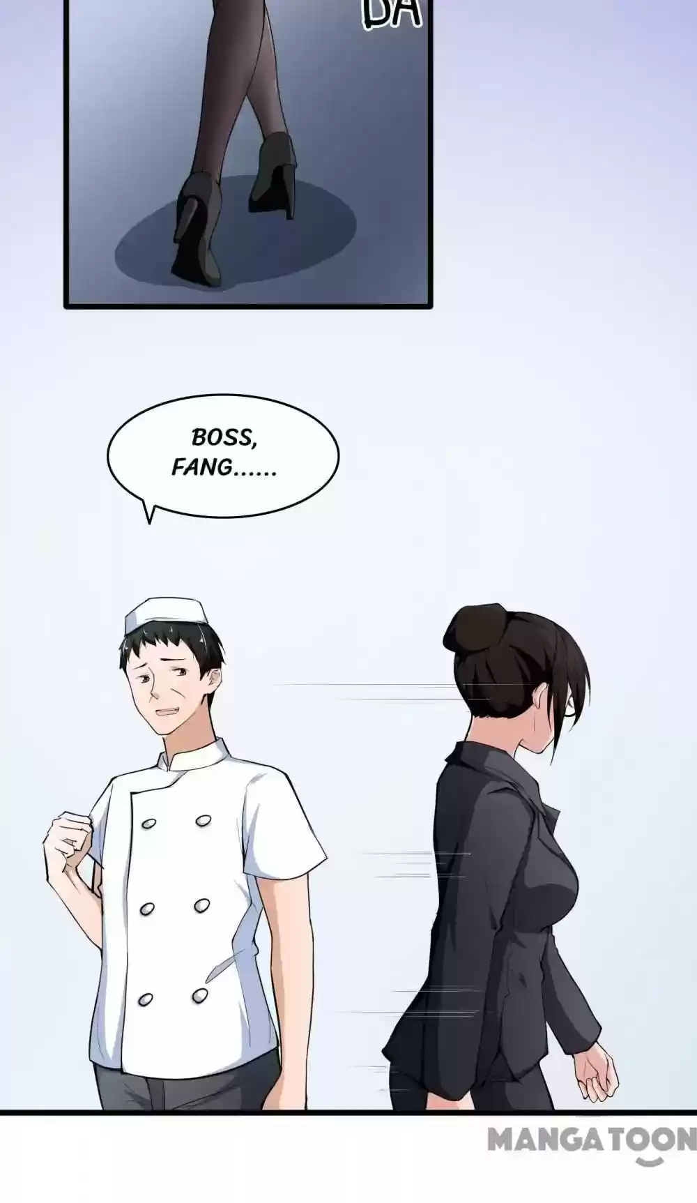 Almight Network Episode 14