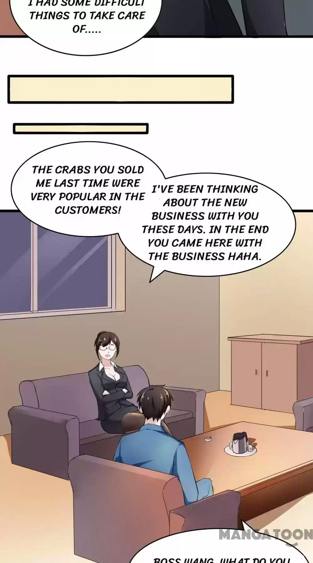 Almight Network Episode 14