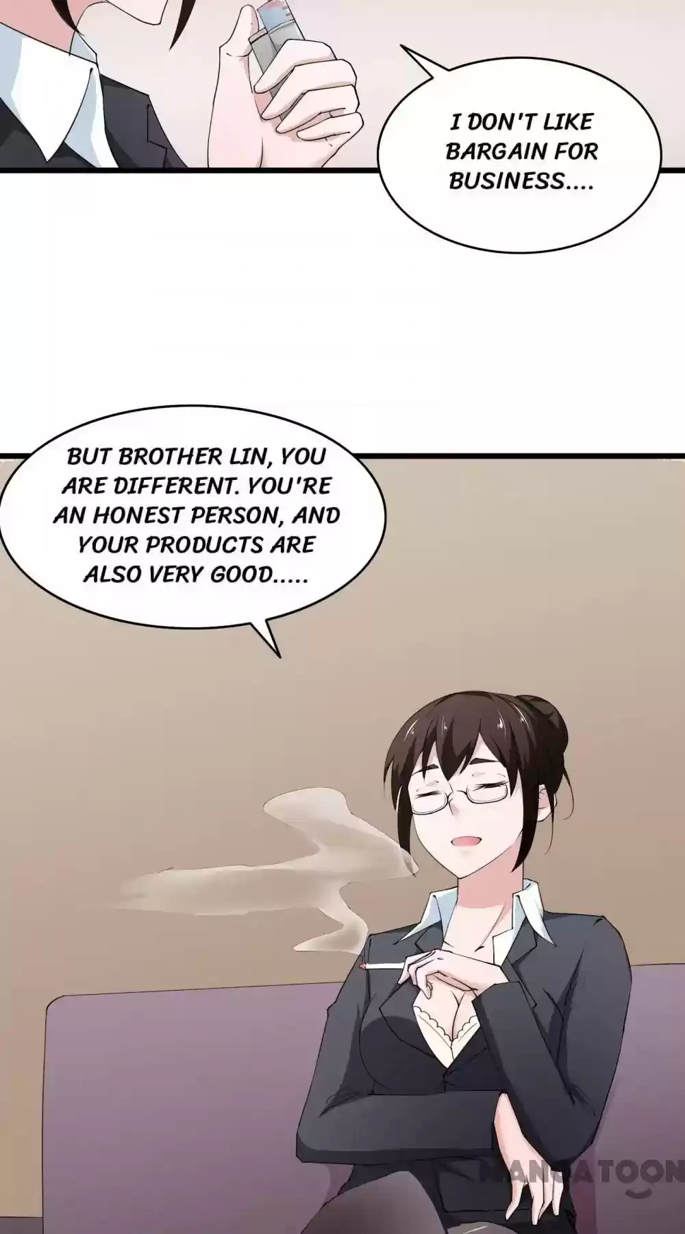 Almight Network Episode 14