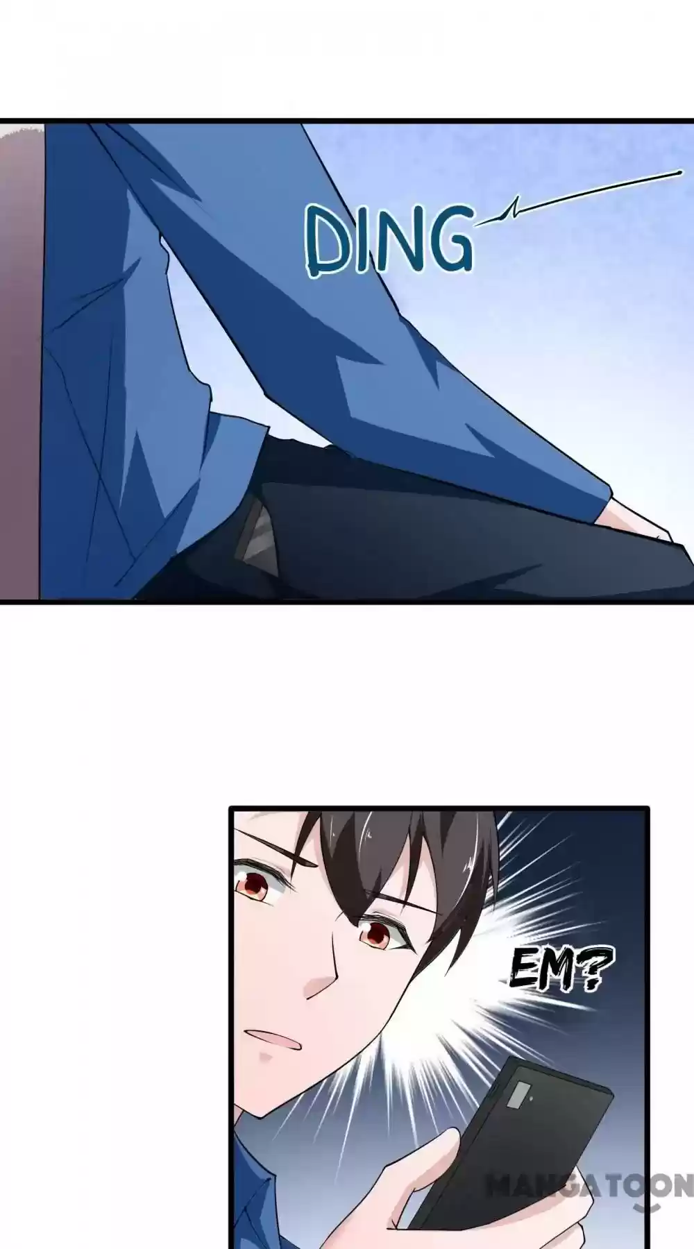 Almight Network Episode 14