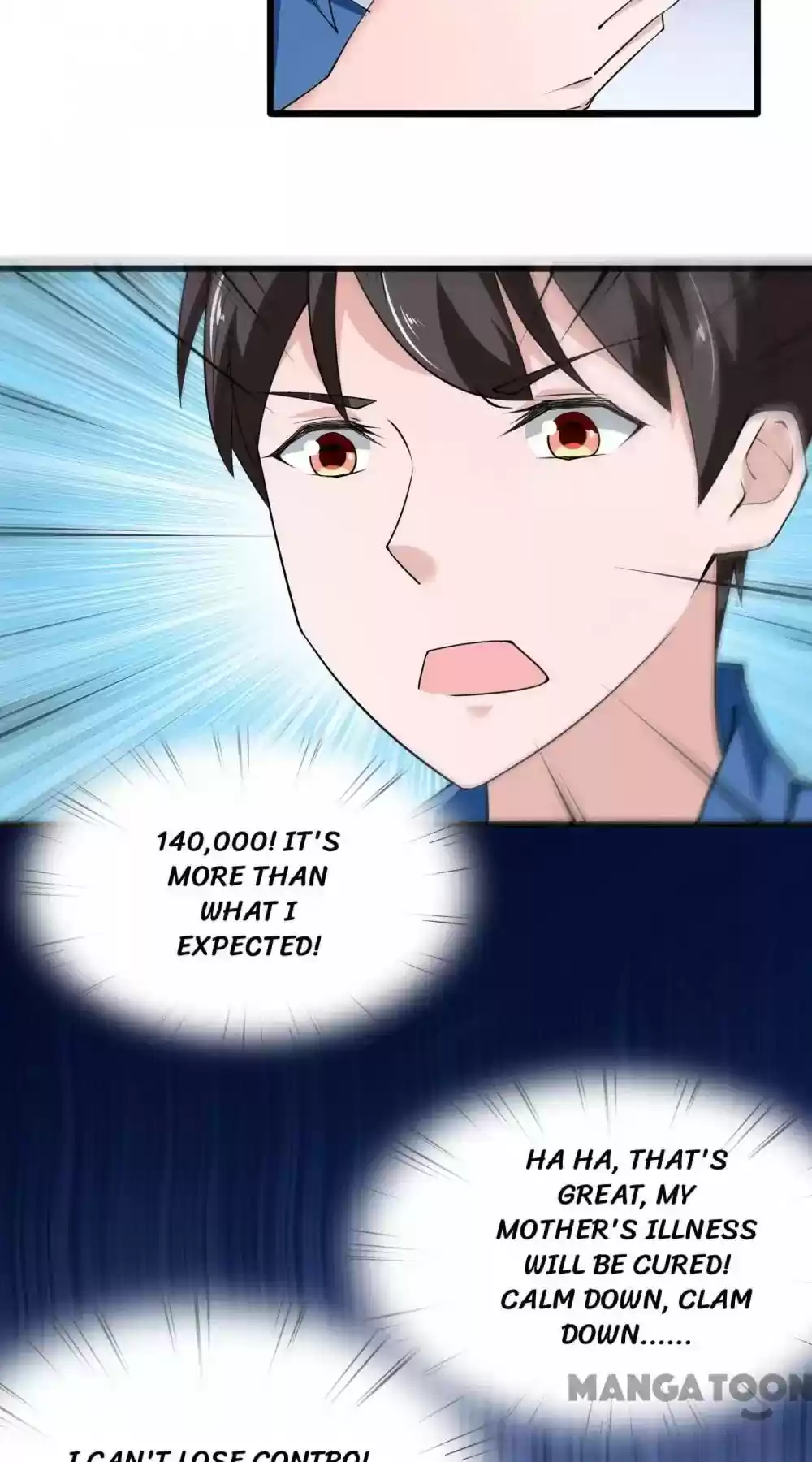 Almight Network Episode 14