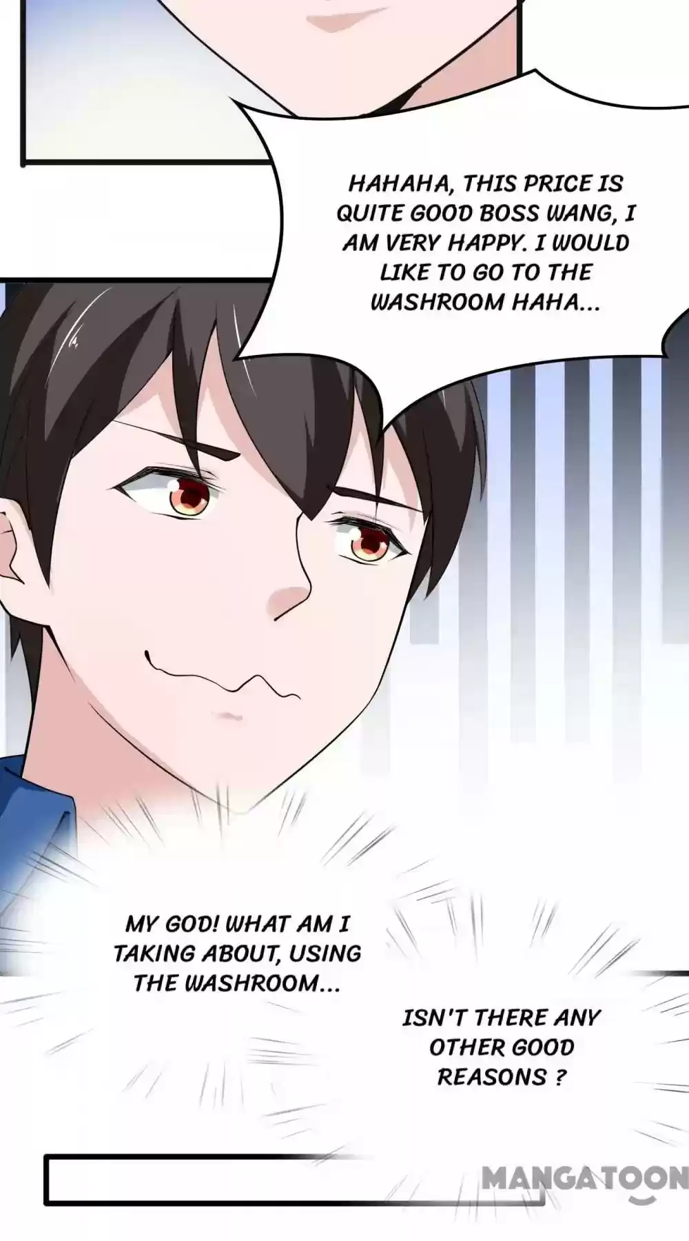 Almight Network Episode 14