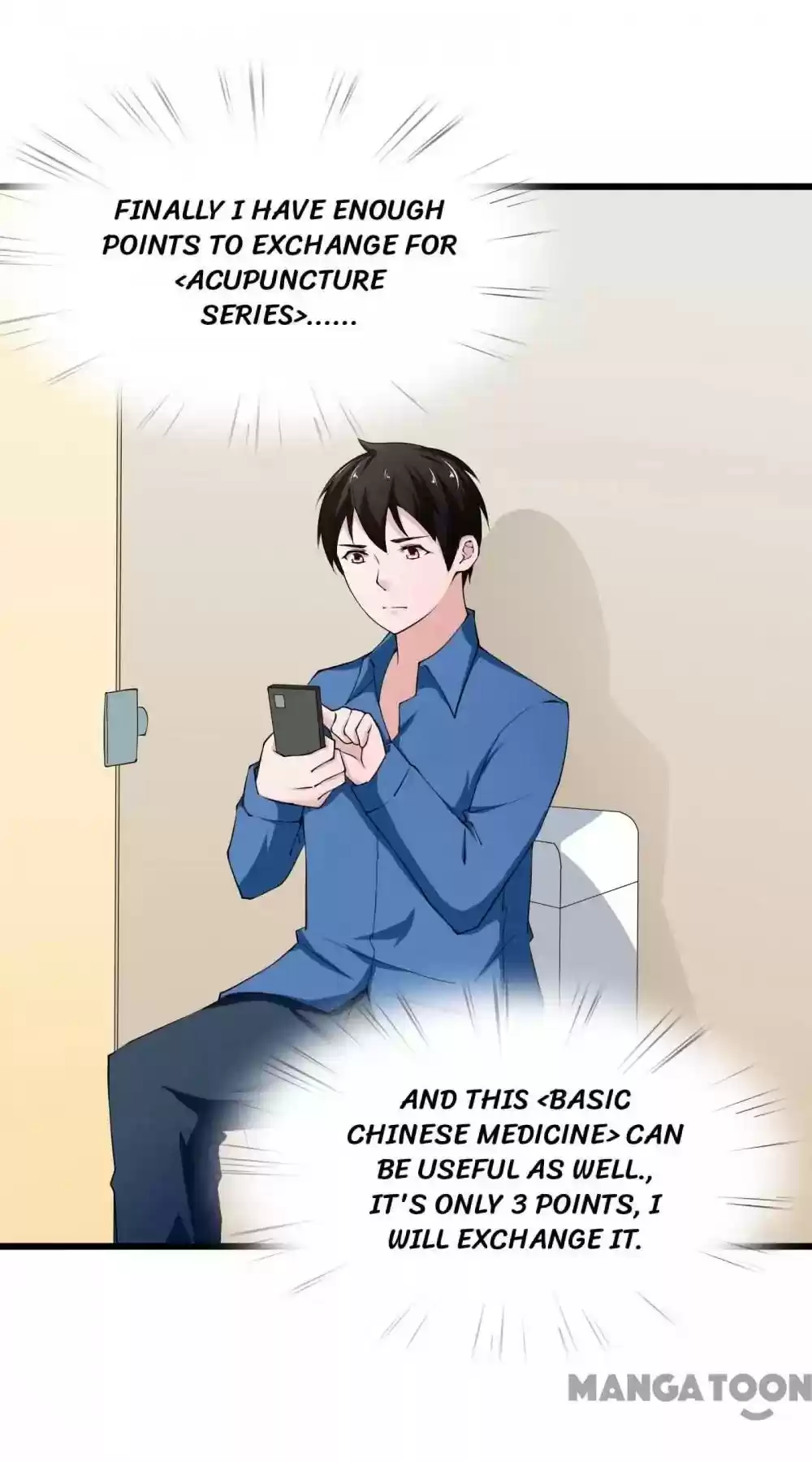 Almight Network Episode 14