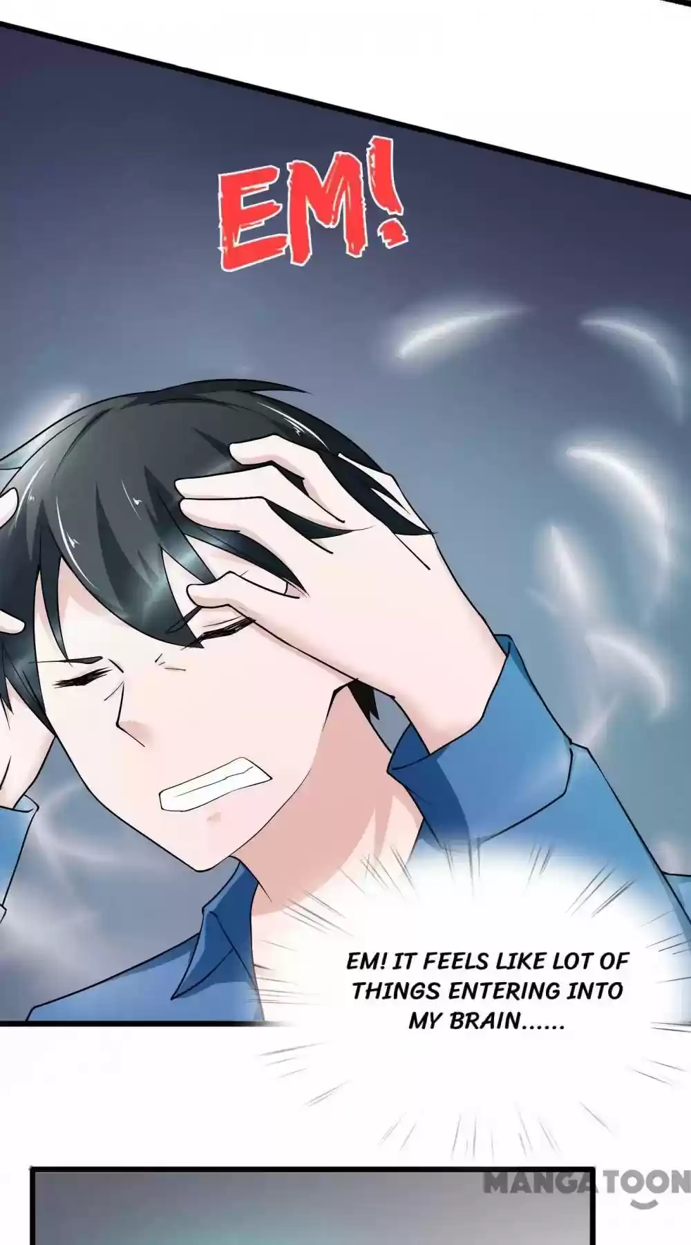 Almight Network Episode 14