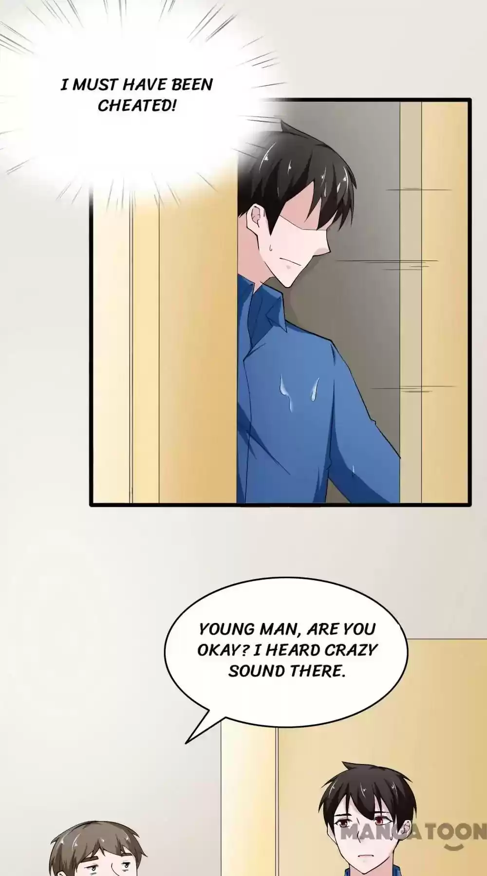 Almight Network Episode 14