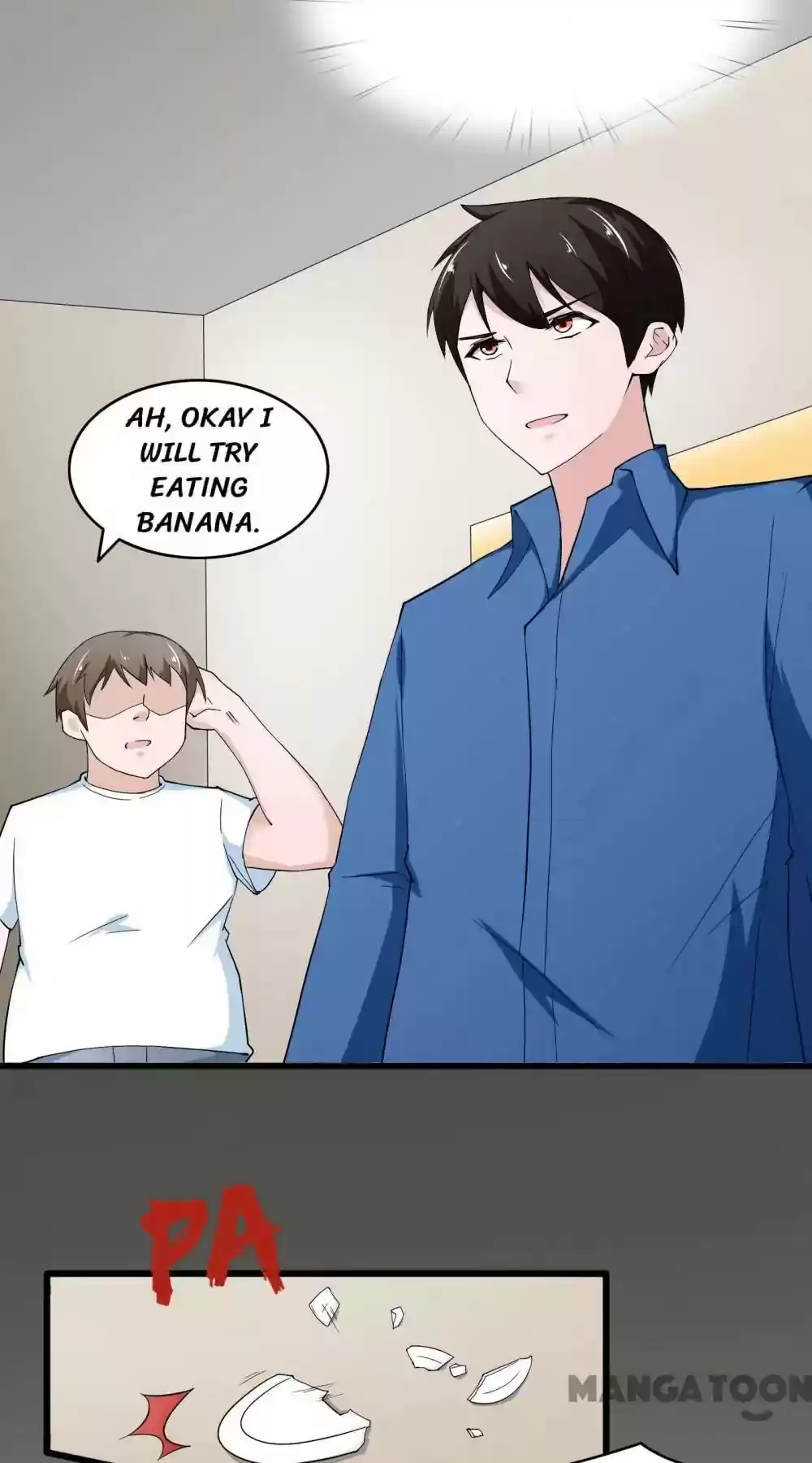 Almight Network Episode 14