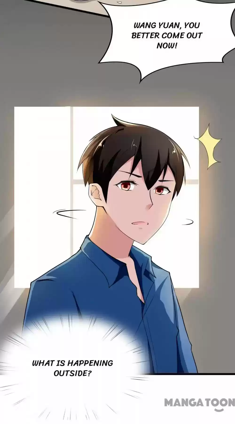 Almight Network Episode 14