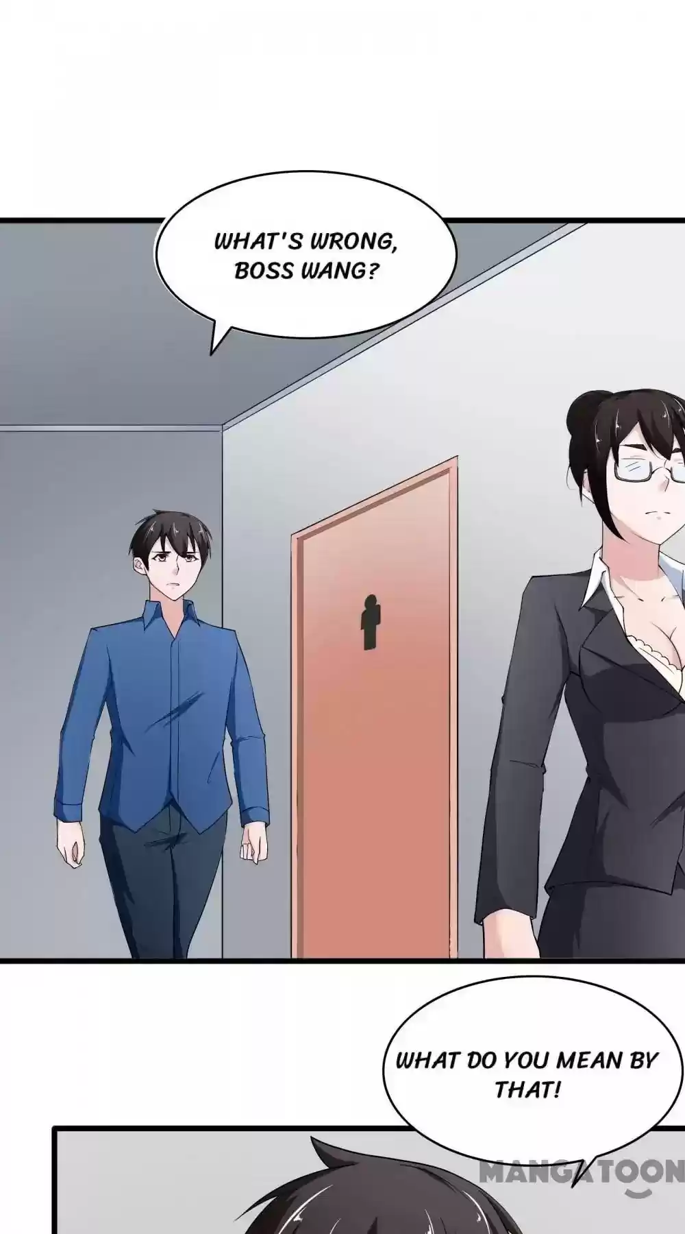 Almight Network Episode 14