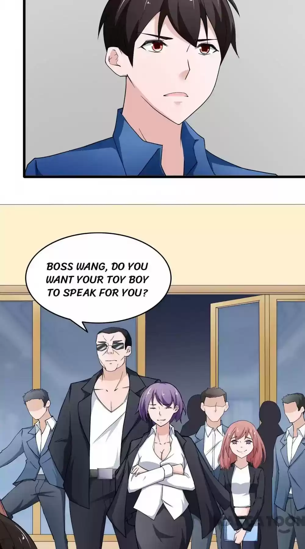 Almight Network Episode 14