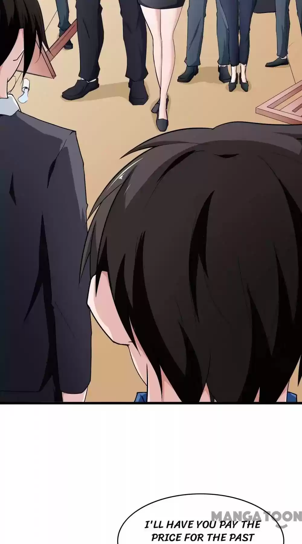 Almight Network Episode 14