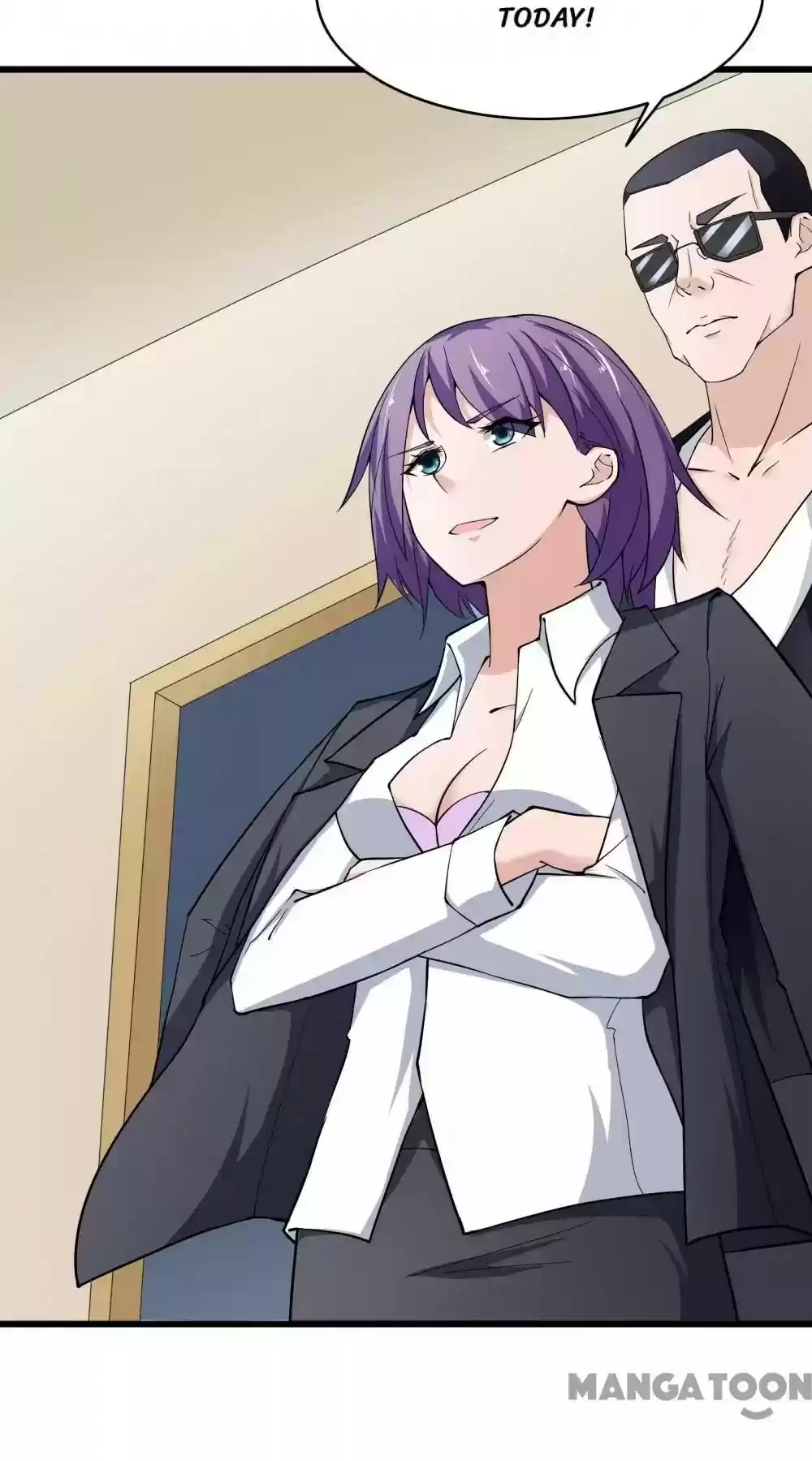 Almight Network Episode 14