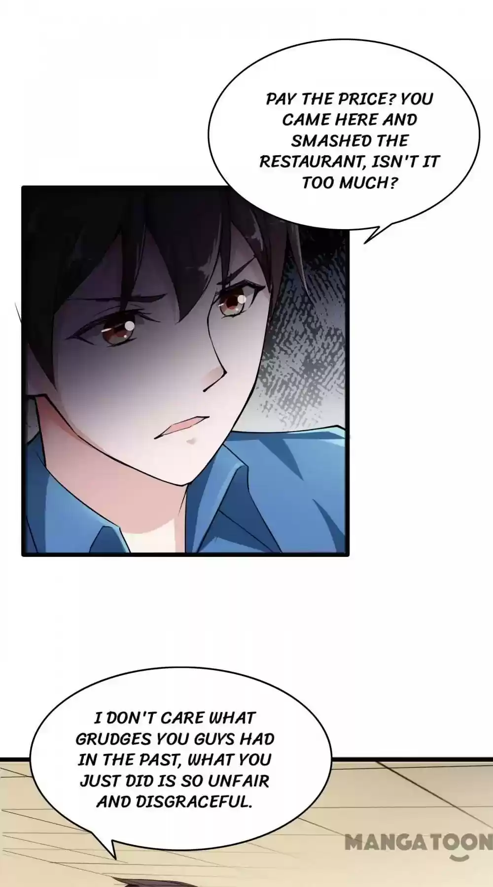 Almight Network Episode 15