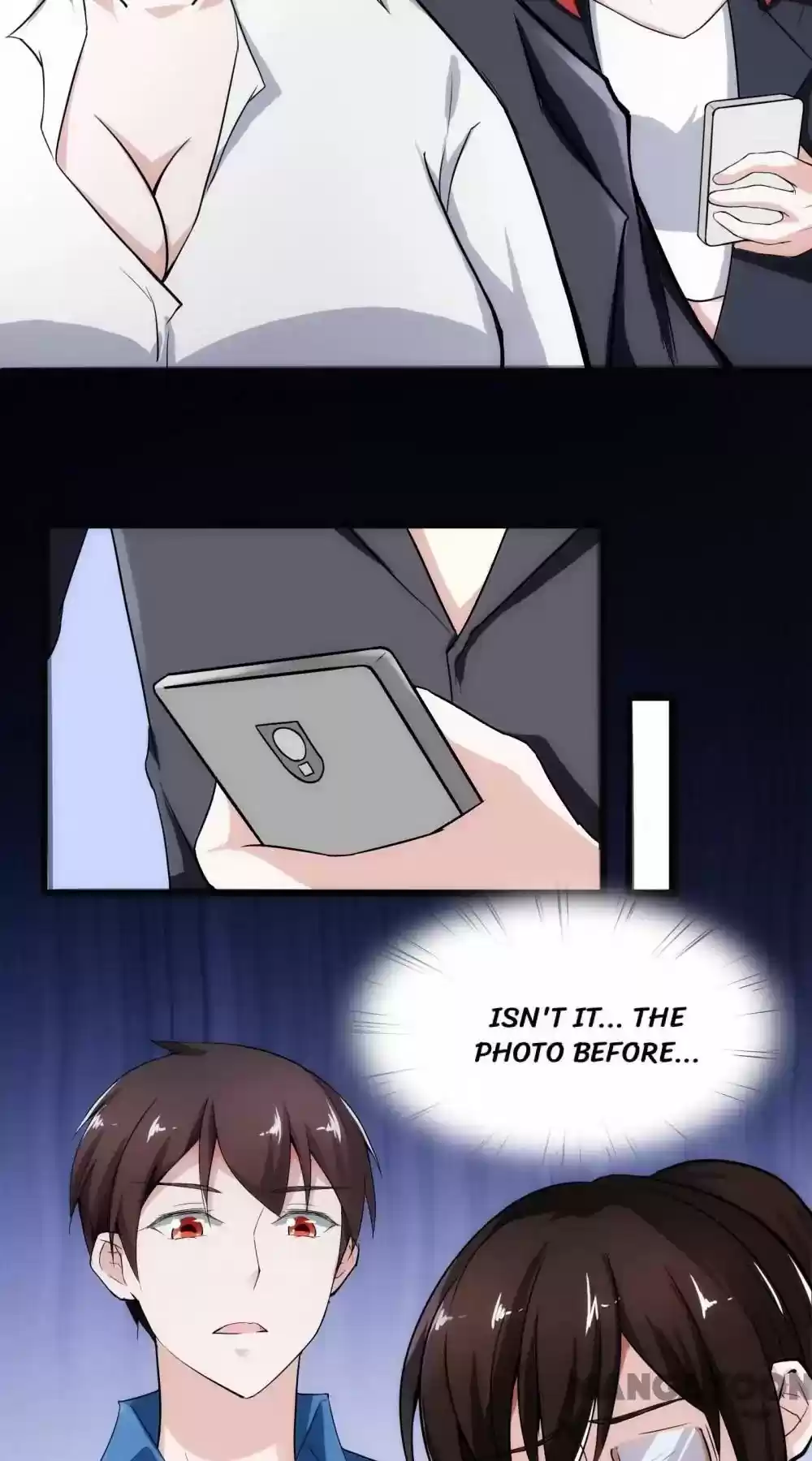 Almight Network Episode 15