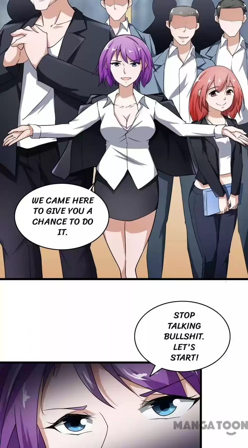 Almight Network Episode 15