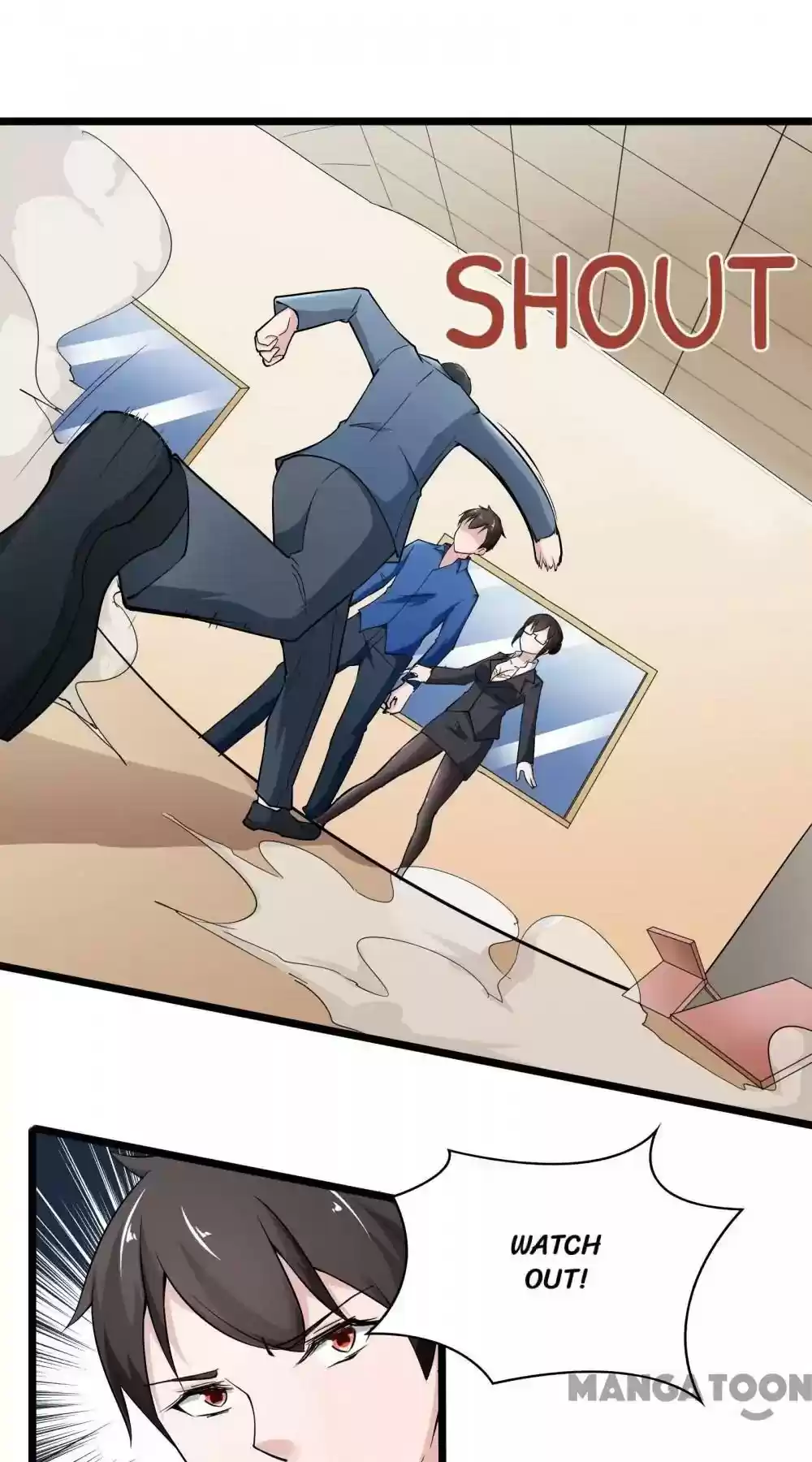 Almight Network Episode 15