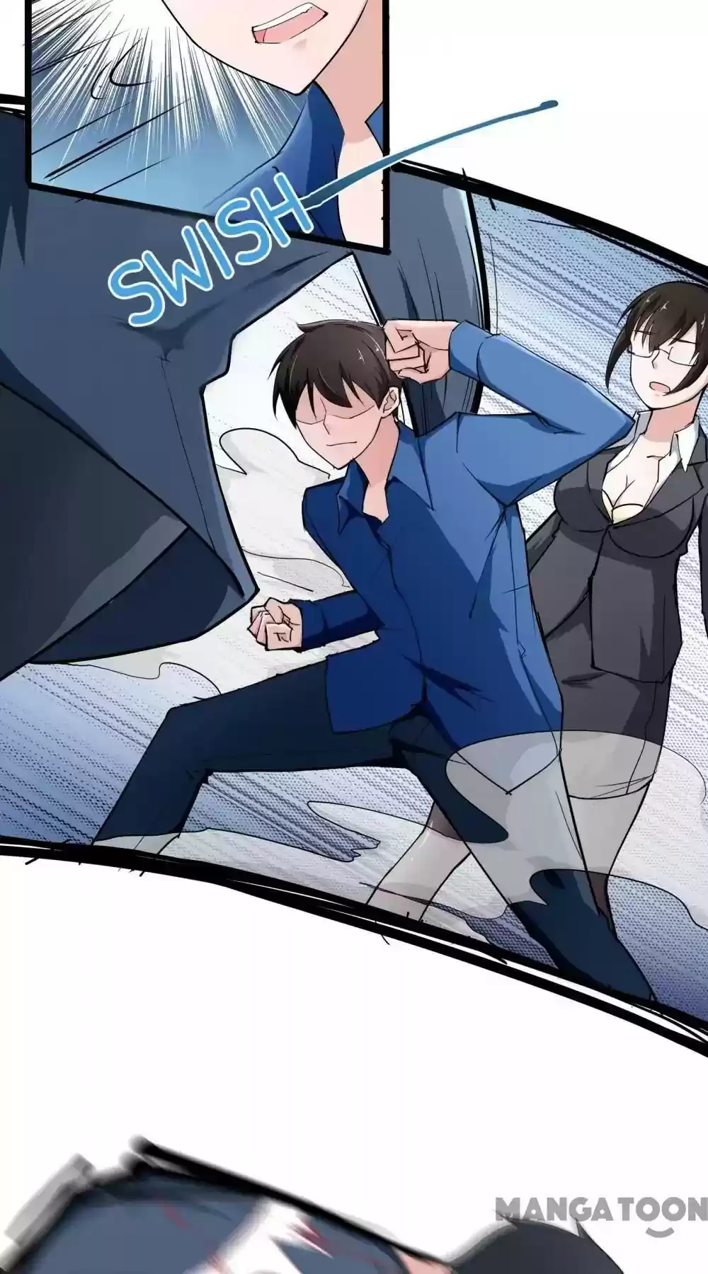 Almight Network Episode 15