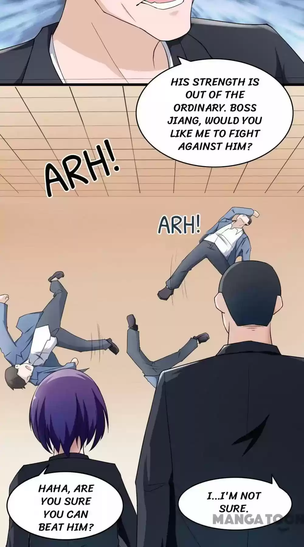 Almight Network Episode 15