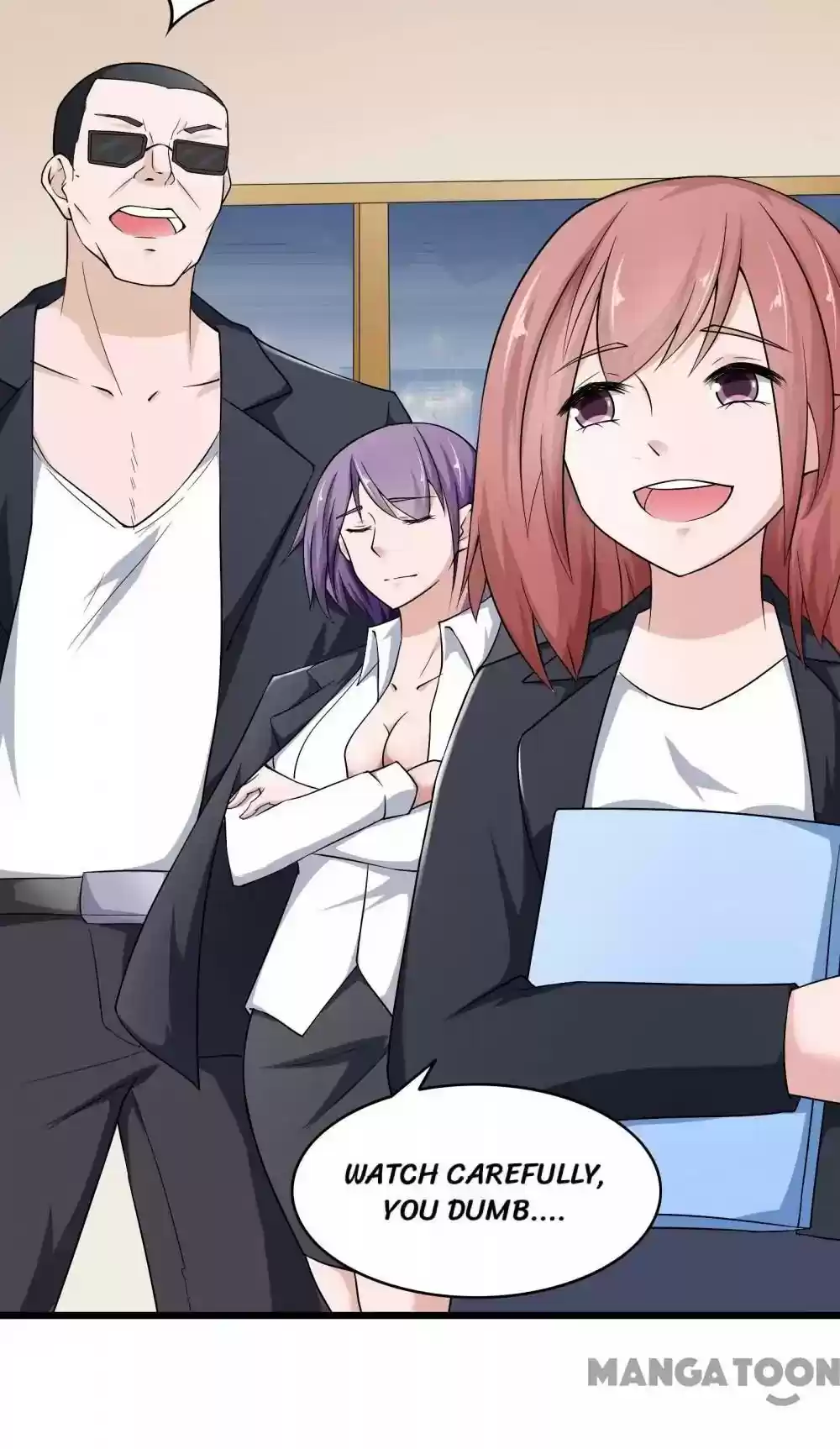 Almight Network Episode 15